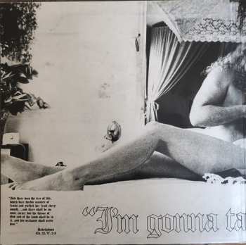 LP Ya Ho Wha 13: I'm Gonna Take You Home