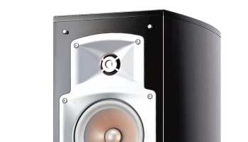 Technique audio Yamaha Ns-555