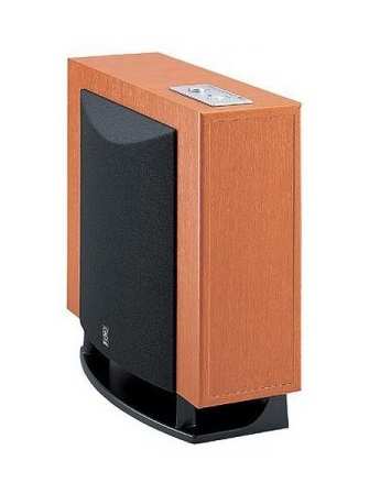 Technique audio Yamaha Yst-fsw 100