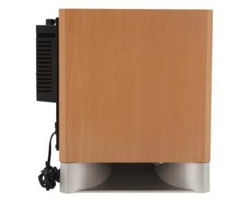 Technique audio Yamaha Yst-sw225