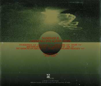 CD John Zorn: Naninani II