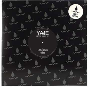 Album Yame: Little Stars EP