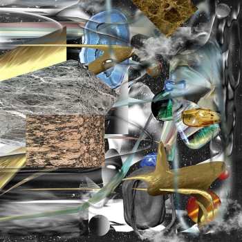 LP Yan Hart-Lemonnier: Le Partage Des Griefs