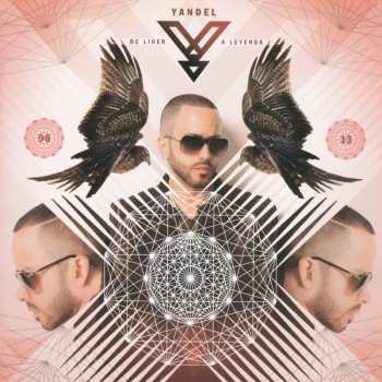 Album Yandel: De Líder A Leyenda