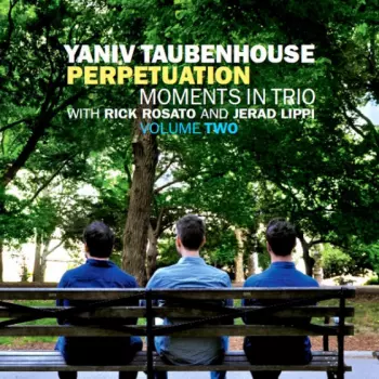 Yaniv Taubenhouse: Moments In Trio. Volume Two