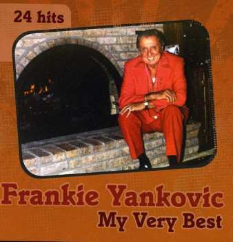Album Yankovic,frankie: My Very Best