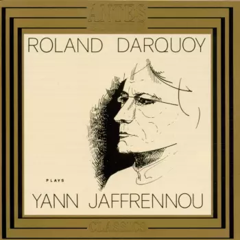 Roland Darquoy Plays Yann Jaffrennou