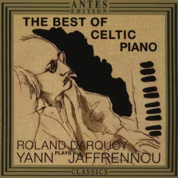 The Best Of Celtic Piano