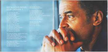 CD Yannick Noah: Combats Ordinaires