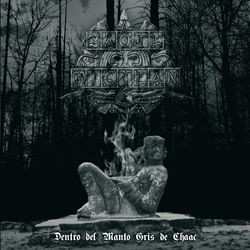 Album Yaotl Mictlan: Dentro Del Manto Gris De Chaac