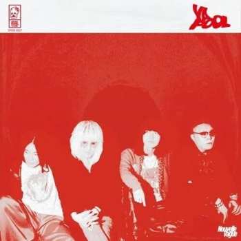 Album Yapool: Nouvelle Vague