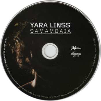 CD Yara Linss: Samambaia