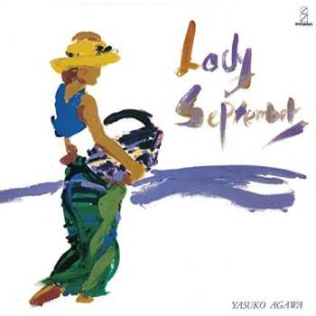 Album Yasuko Agawa: Lady September