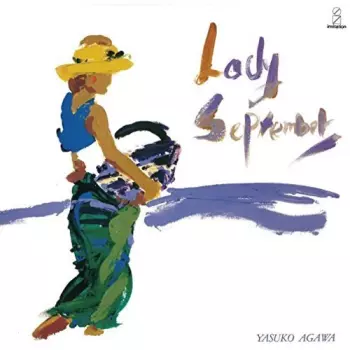 Yasuko Agawa: Lady September