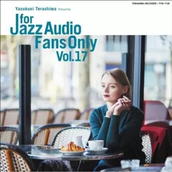 For Jazz Audio Fans Only Vol.17