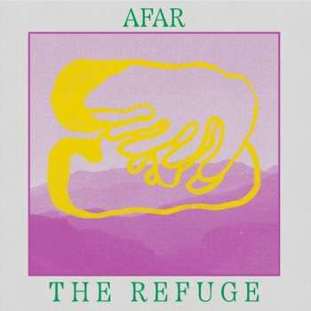 Album Yasus Afari: Refuge