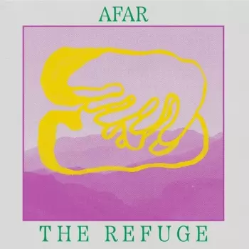 Yasus Afari: Refuge