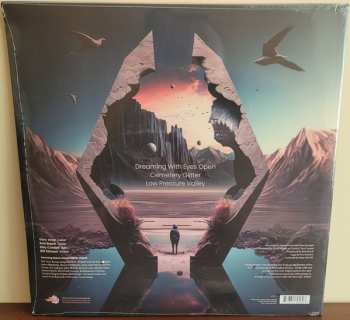 LP Yawning Balch: Volume One CLR | LTD