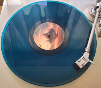 LP Yawning Balch: Volume One CLR | LTD