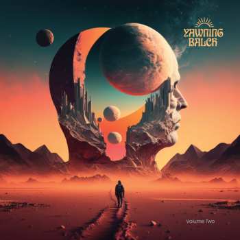 Album Yawning Balch: Volume Two