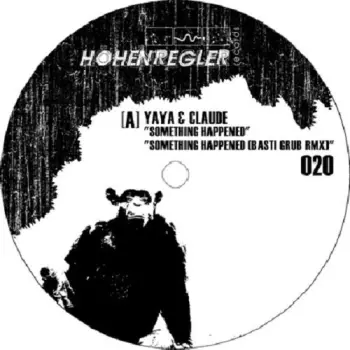 Yaya: Something Happened