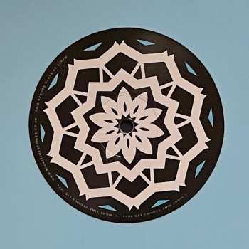 LP Yazz Ahmed: Finding My Way Home CLR | LTD | NUM
