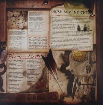 LP Ye Banished Privateers: Hostis Humani Generis