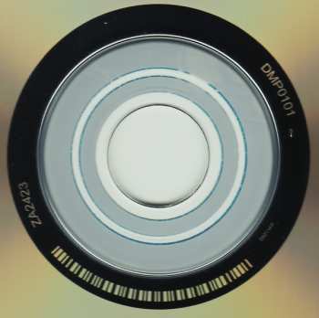 CD Year Of No Light: Tocsin