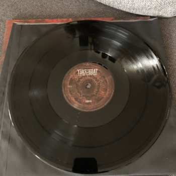2LP Year Of The Goat: Novis Orbis Terrarum Ordinis