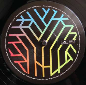 2LP Years & Years: Communion