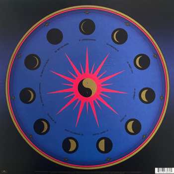 LP Years & Years: Night Call CLR