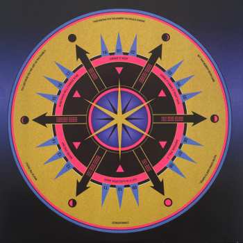 LP Years & Years: Night Call CLR