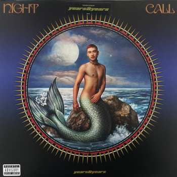 LP Years & Years: Night Call CLR