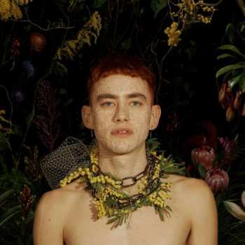 Album Years & Years: Palo Santo