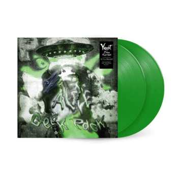 2LP Yeat: 2 Alivë (Geëk Pack)  DLX | CLR