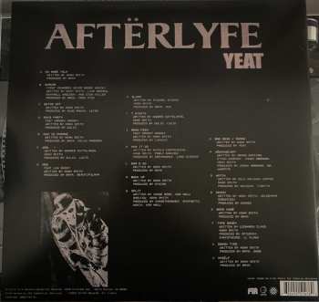 2LP Yeat: AftërLyfe CLR