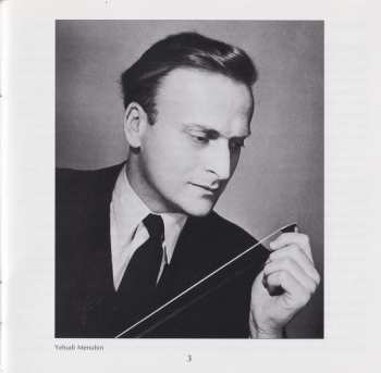 CD Ludwig van Beethoven: Violin Concerto & Romances