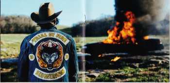 CD Yelawolf: Trial By Fire