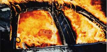 CD Yelawolf: Trial By Fire