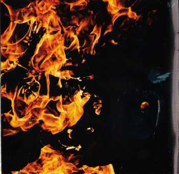 CD Yelawolf: Trial By Fire
