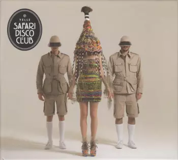 Safari Disco Club