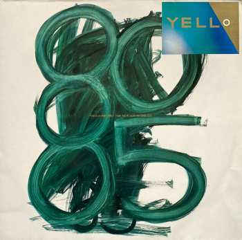 2LP Yello: 1980 - 1985 The New Mix In One Go