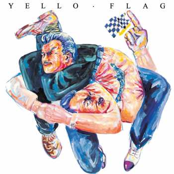 2LP Yello: Flag / The Race LTD | CLR