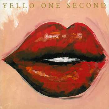 LP Yello: One Second