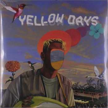 2LP Yellow Days: A Day In A Yellow Beat