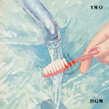 Album Yellow Magic Orchestra: BGM