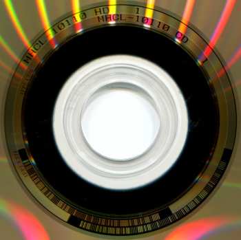 SACD Yellow Magic Orchestra: Public Pressure = 公的抑圧 = パブリック・プレッシャー