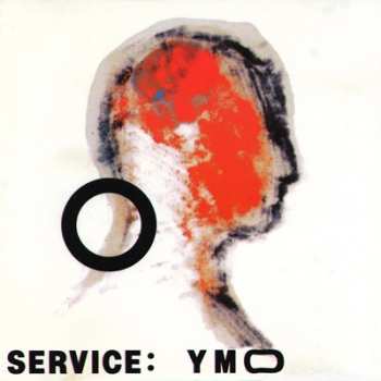 CD Yellow Magic Orchestra: Service