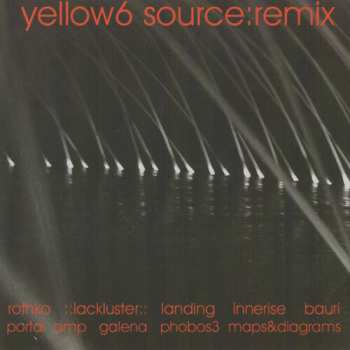 CD Yellow6: Source:remix