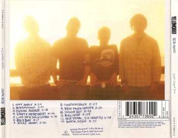 CD Yellowcard: Ocean Avenue
